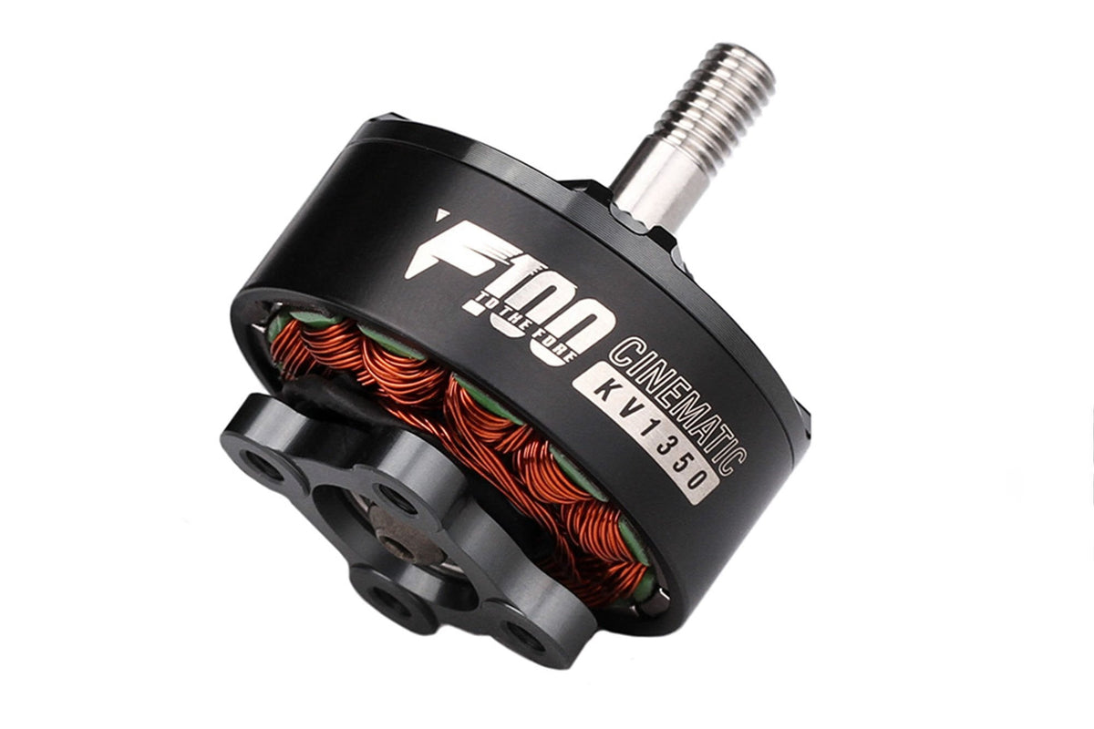 T-Motor F100
