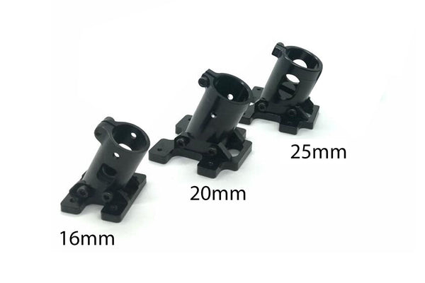 Landing Leg Mount 16mm  (1 Pair)