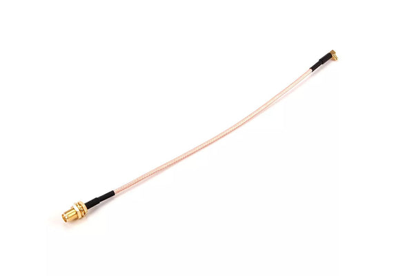 Holybro - MMCX to SMA Female 200mm Antenna Extension Cable