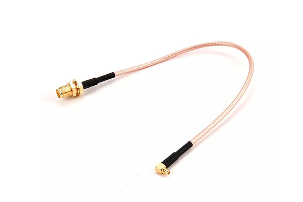 Holybro - MMCX to SMA Female 200mm Antenna Extension Cable