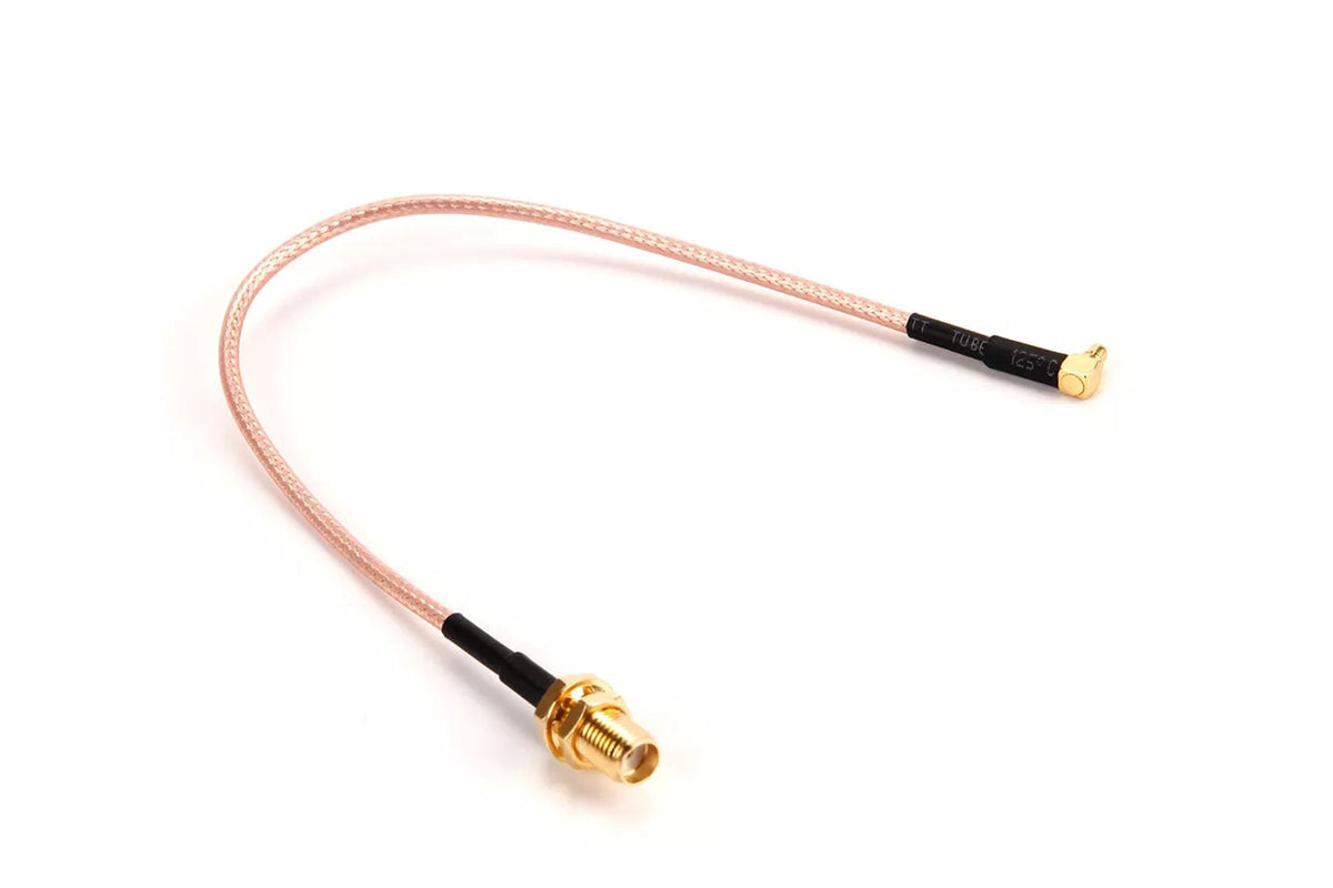 Holybro - MMCX to SMA Female 200mm Antenna Extension Cable
