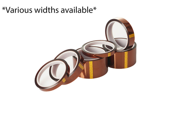3DXR- Polyimide (Kapton) Tape