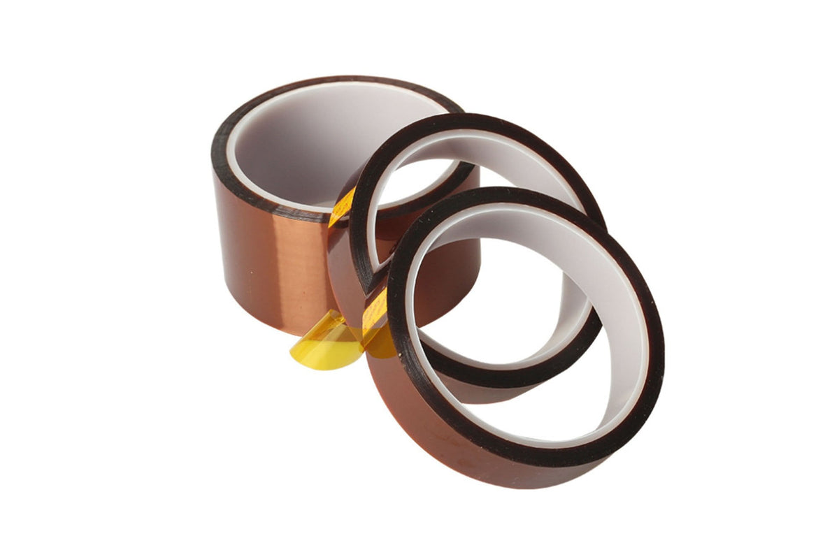 3DXR- Polyimide (Kapton) Tape