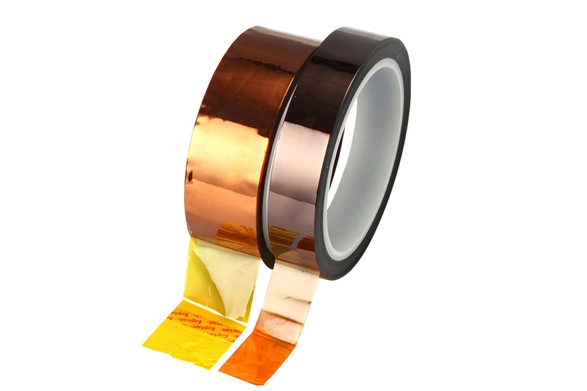 3DXR- Polyimide (Kapton) Tape
