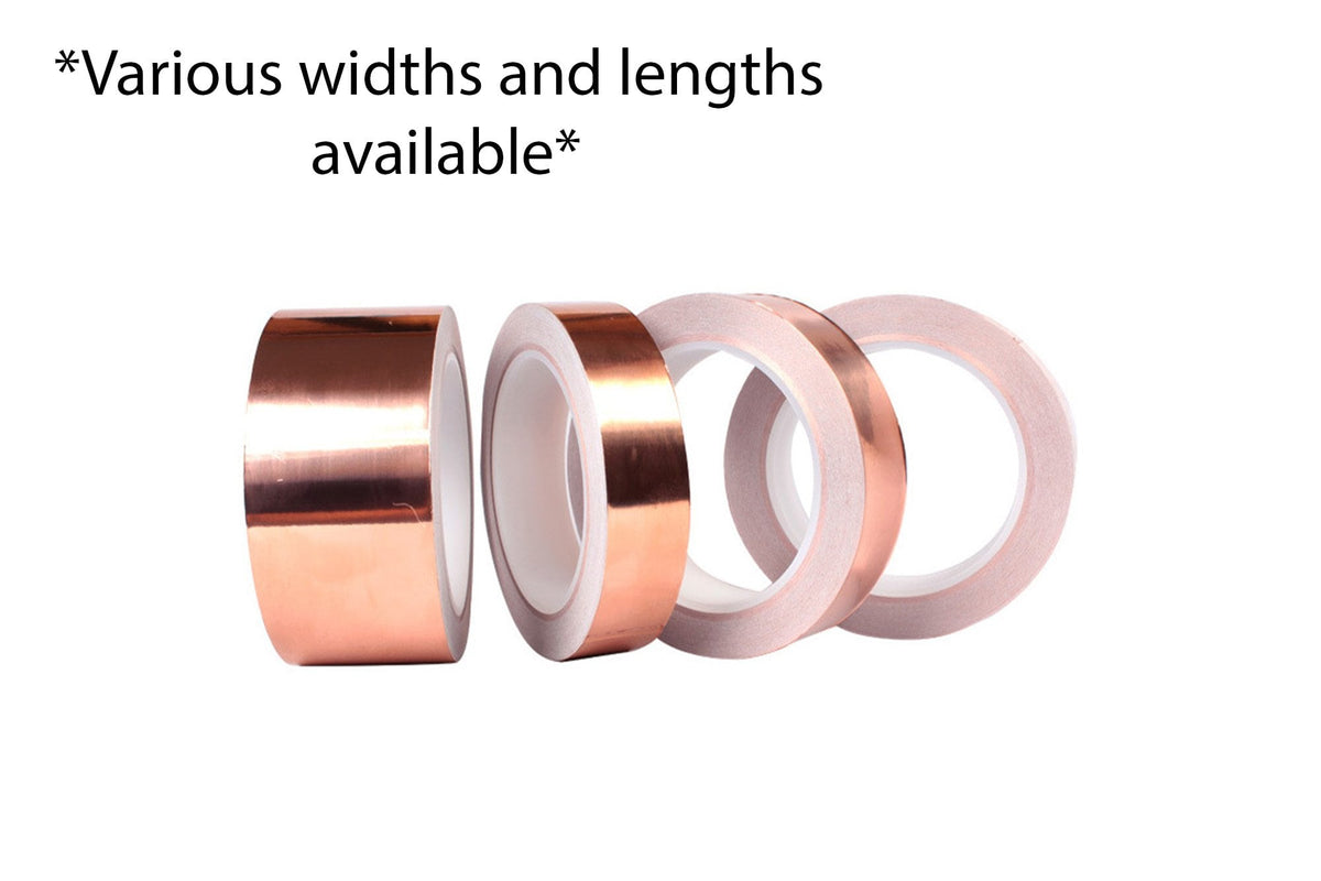 3DXR- Copper Foil Tape