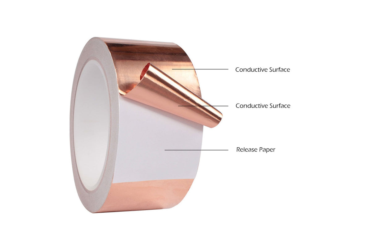 3DXR- Copper Foil Tape