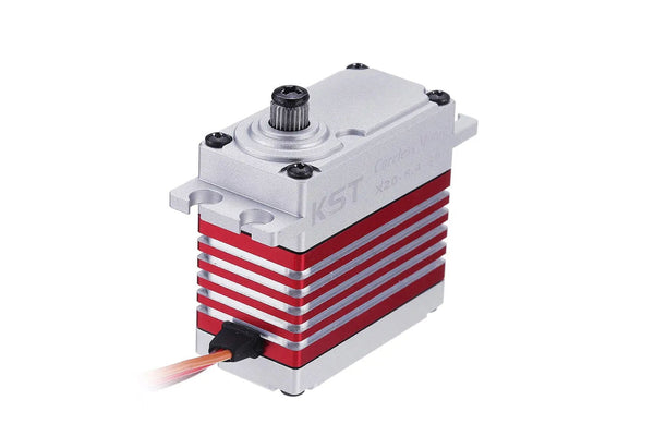 KST X20-8.4-50 v8 45KG Servo