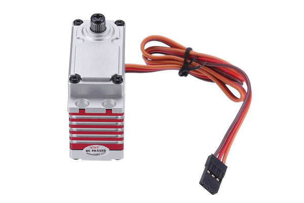 KST X20-8.4-50 v8 45KG Servo