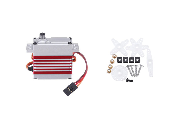 KST X20-8.4-50 v8 45KG Servo