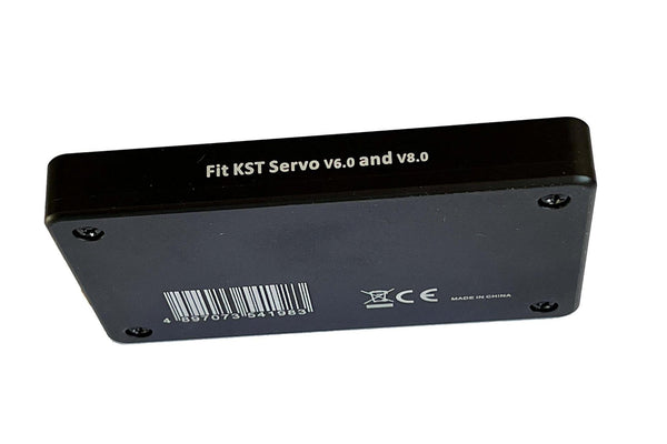 KST Servo Programming Tool 1