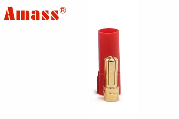 Amass XT150-M - Red