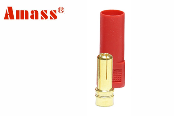 Amass XT150-M - Red