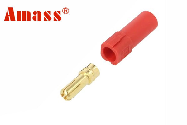 Amass XT150-M - Red