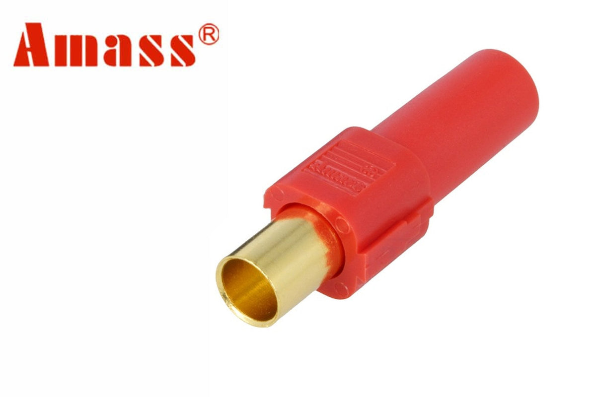 Amass XT150-F - Red