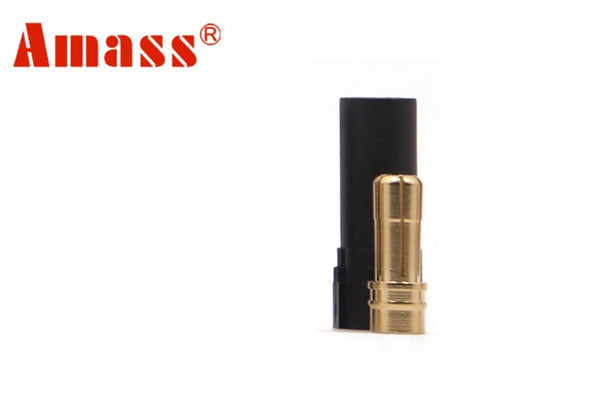 Amass XT150-M - Black