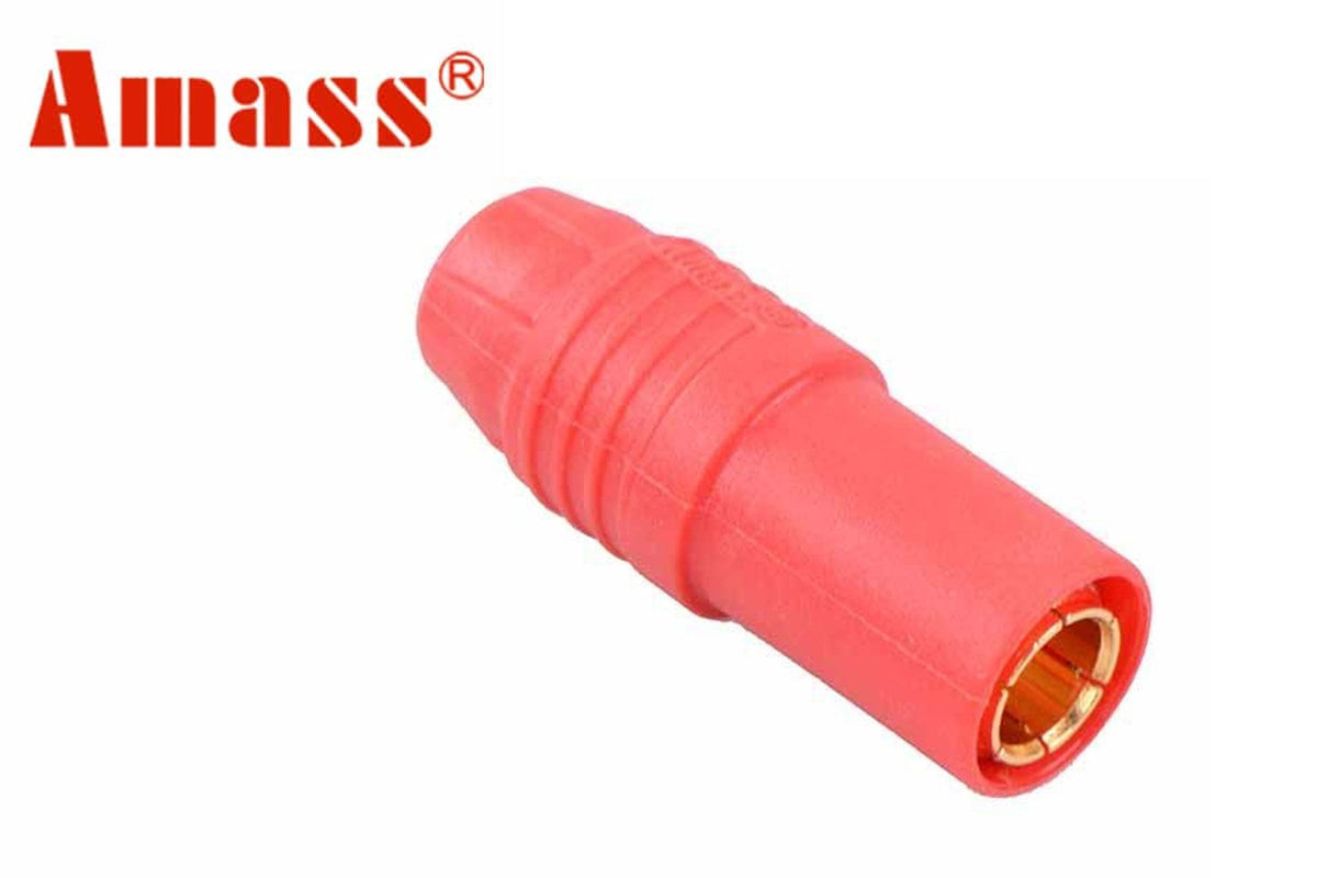 Amass AS150-F - Red