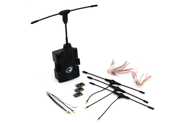 TBS Crossfire Micro TX V2 Starter Kit
