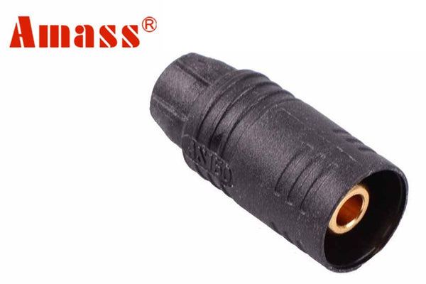 Amass AS150-M - Black
