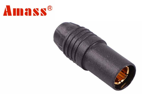 Amass AS150-F - Black