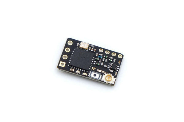 TBS Crossfire Nano RX - FPV Long Range Drone Receiver