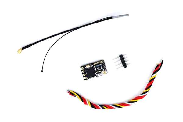 TBS Crossfire Nano RX - FPV Long Range Drone Receiver