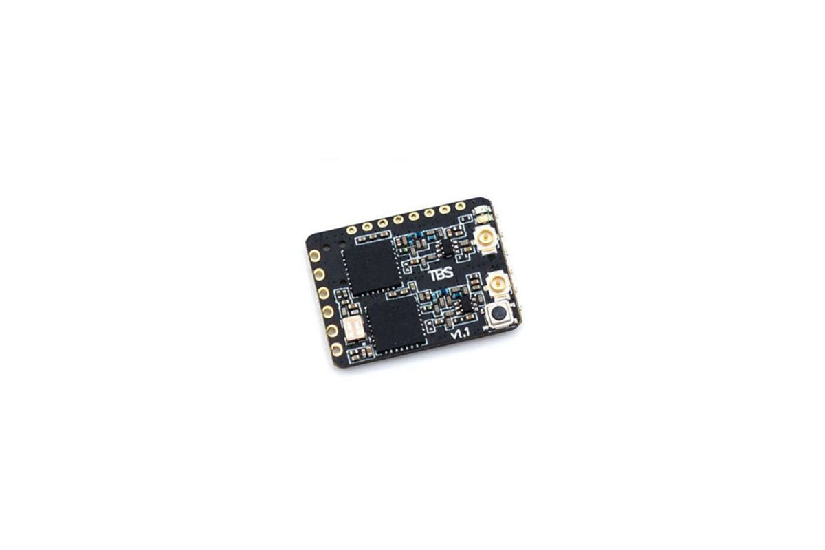 TBS Crossfire Diversity Nano RX