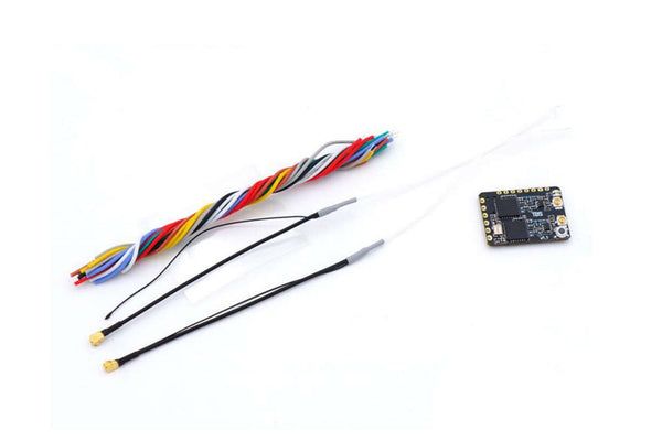 TBS Crossfire Diversity Nano RX