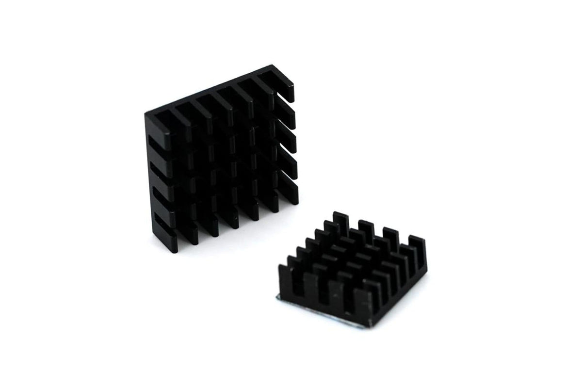 TBS Heat Sink for Crossfire Micro TX V2