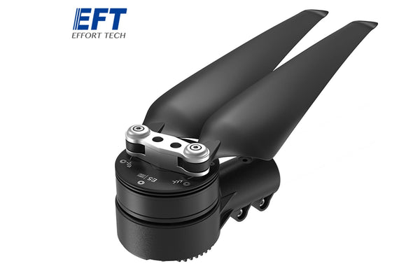 EFT E5 Motor Arm Set for X6100- 6pcs