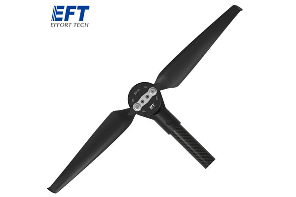 EFT E5 Motor Arm Set for X6100- 6pcs