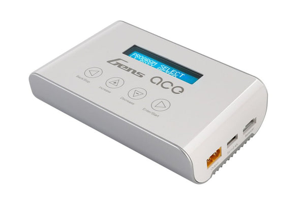 Gens Ace- IMARSIII PRO Smart Balance RC Battery Charger (UK)