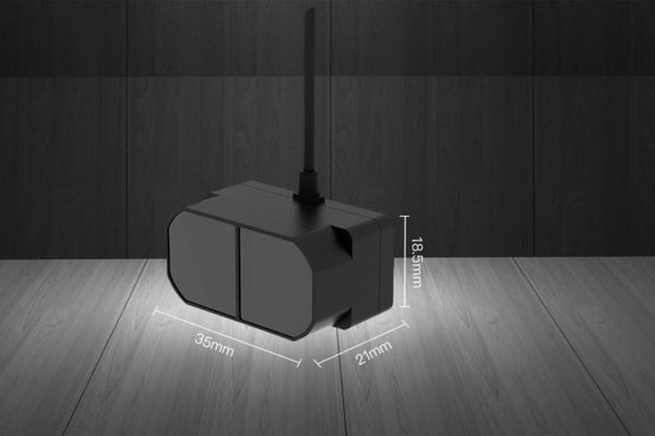 Benewake - TFmini Plus LiDAR - IP6- 12m range