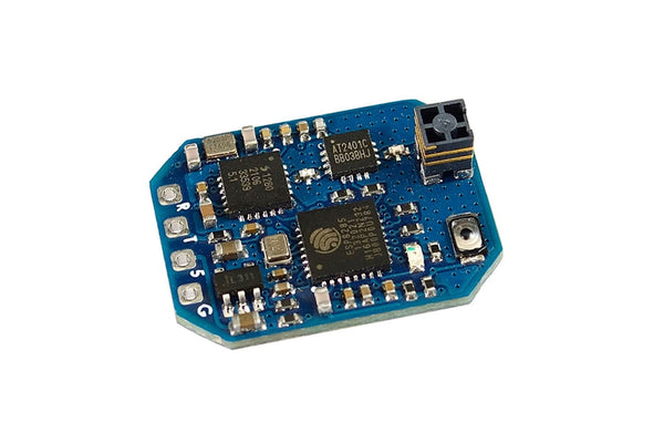 Matek Systems -ELRS-R24-S 2.4GHz Receiver