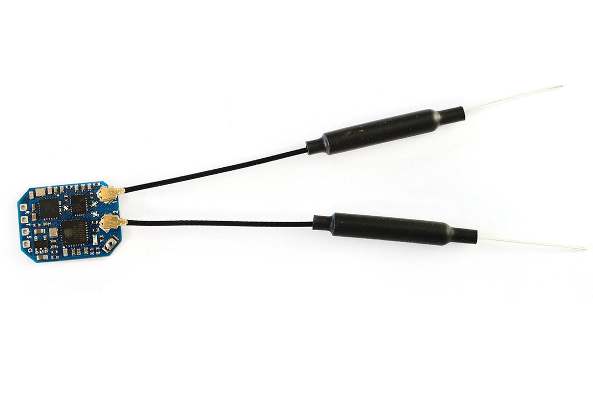 Matek Systems -ELRS-R24-D 2.4GHz Receiver