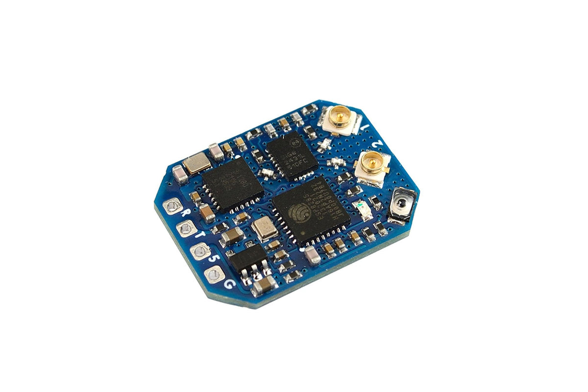 Matek Systems -ELRS-R24-D 2.4GHz Receiver