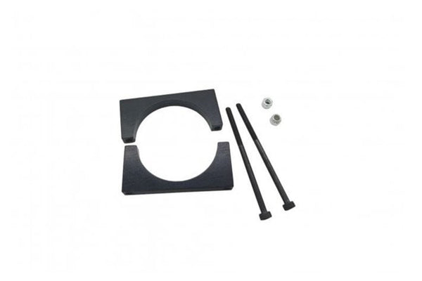 Aluminium Clamp for UAV- Black-4pcs