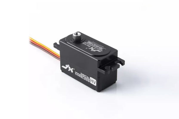 JX Servo PDI-HV5215MG