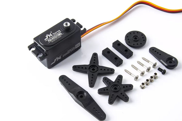 JX Servo PDI-HV5215MG