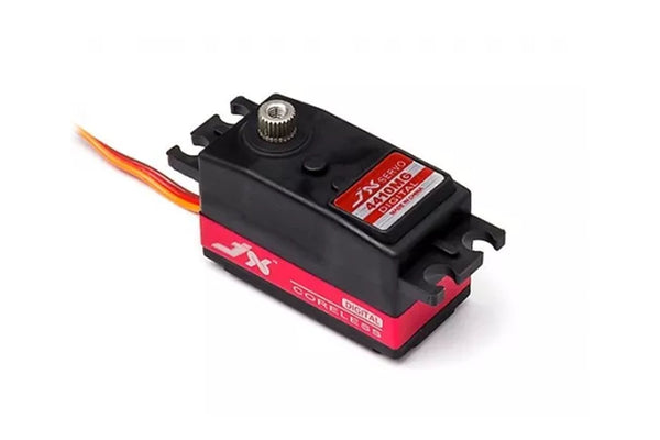 JX Servo PDI-4410MG