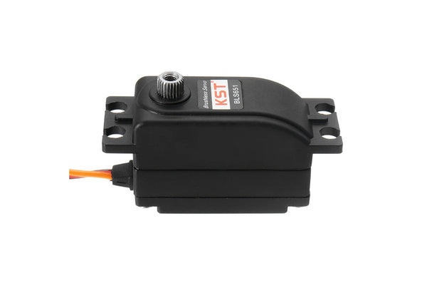 KST KST BLS651 HV 13kg Servo