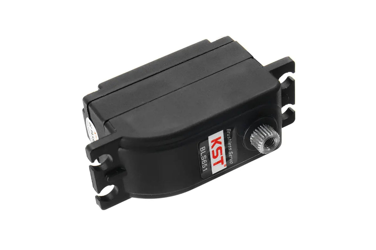 KST KST BLS651 HV 13kg Servo
