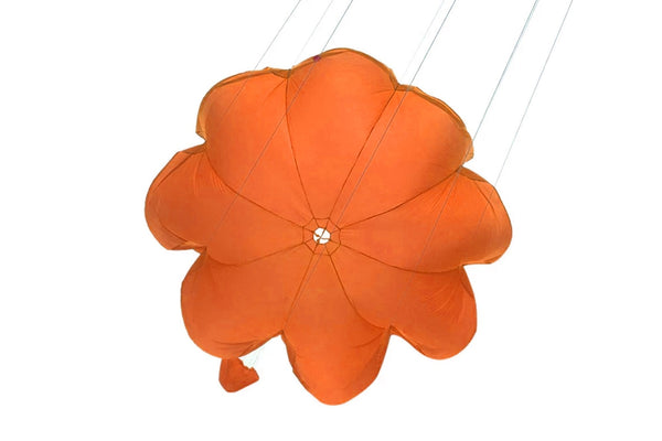 UAV Parachute with Strap