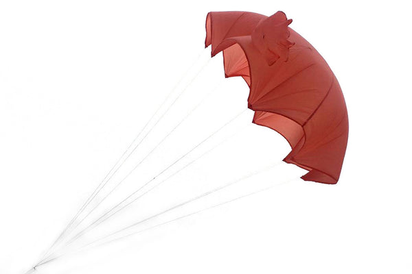 UAV Parachute with Strap