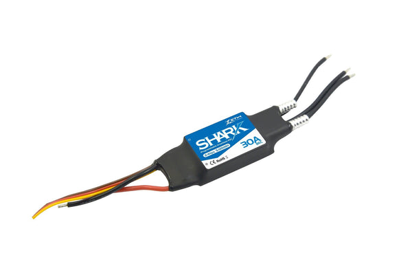 ZTW- Shark Marine Brushless ESC