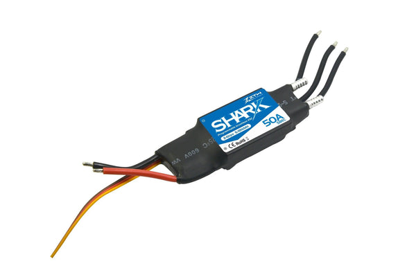 ZTW- Shark Marine Brushless ESC