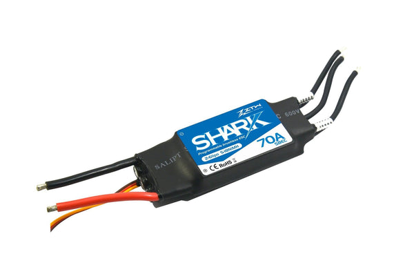 ZTW- Shark Marine Brushless ESC