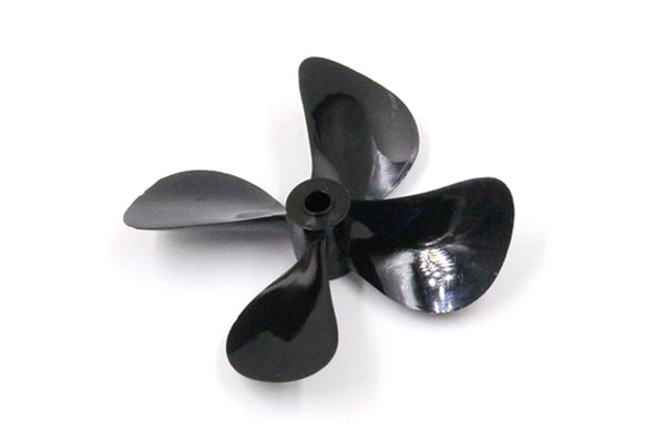 Hobby Porter- FSM3660 CW 4-Blade Propeller
