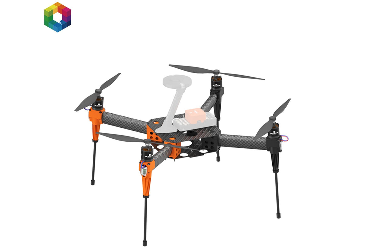 HexSoon - EDU-450 V2