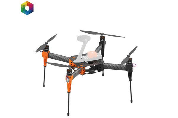 HexSoon - EDU-450 V2