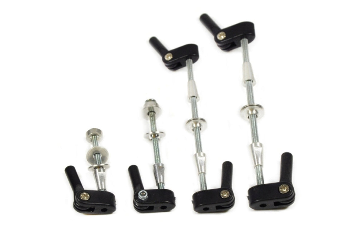 Adjustable Control Horn for RC Airplane